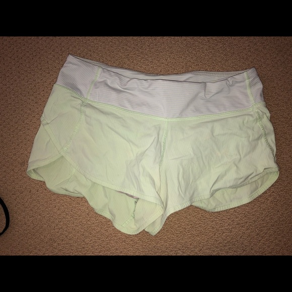 lululemon athletica Pants - Lululemon shorts lululemon athletica Pants - Lululemon shorts